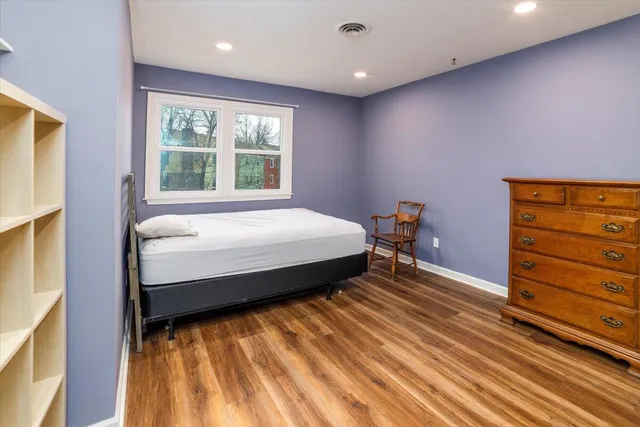 $604,000 | 2803 Tall Oaks Drive, Blacksburg, VA 24060