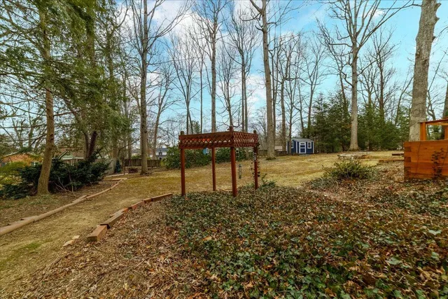 $604,000 | 2803 Tall Oaks Drive, Blacksburg, VA 24060