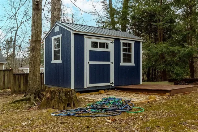 $604,000 | 2803 Tall Oaks Drive, Blacksburg, VA 24060