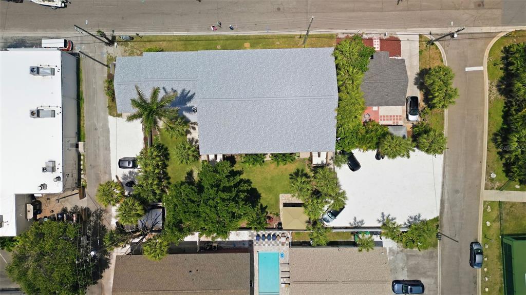 109 16th Avenue, Unit 3 Indian Rocks Beach, FL 33785 - Photo 28 of 35