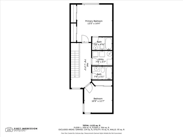 $282,500 | 425 Mill Street, Batavia, IL 60510