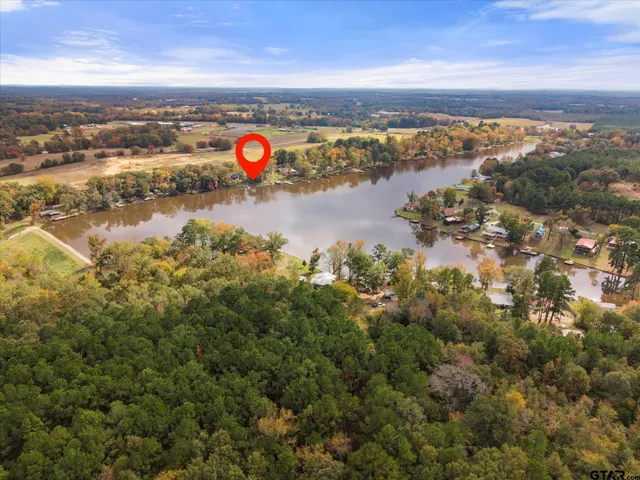 view of city and mountain