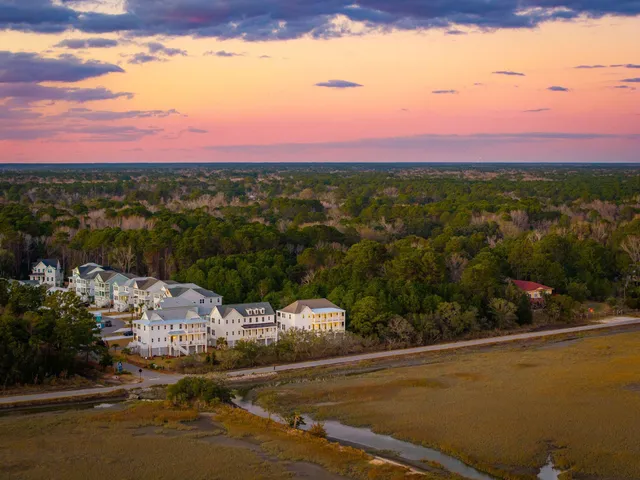 $1,589,990 | 3908 Seafood Road, Awendaw, SC 29429