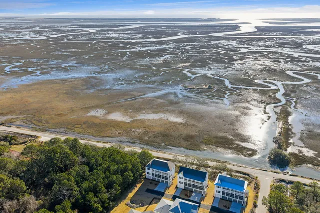 $1,589,990 | 3908 Seafood Road, Awendaw, SC 29429