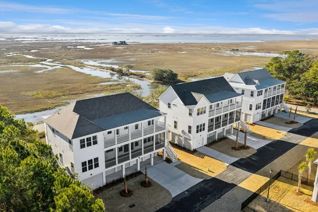$1,589,990 | 3908 Seafood Road, Awendaw, SC 29429