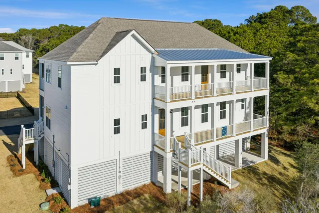 $1,589,990 | 3908 Seafood Road, Awendaw, SC 29429