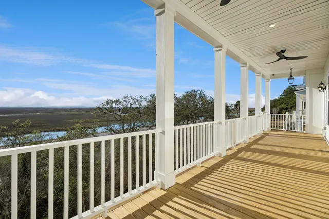 $1,589,990 | 3908 Seafood Road, Awendaw, SC 29429