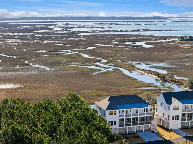 $1,589,990 | 3908 Seafood Road, Awendaw, SC 29429