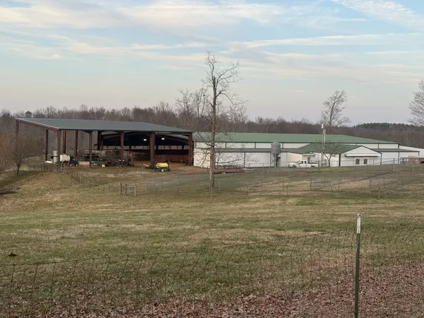 321 Bellview Road, Waverly, TN 37185