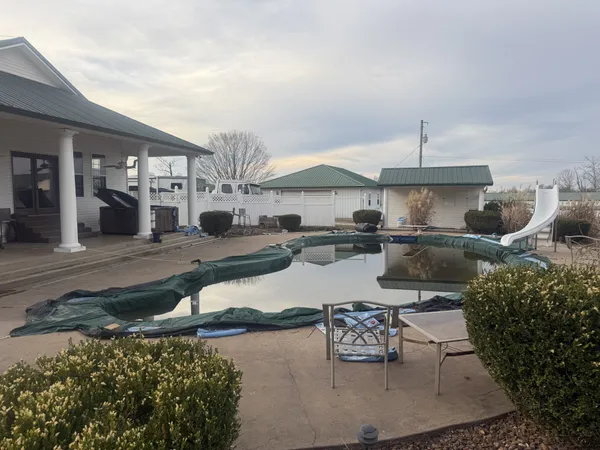 321 Bellview Road, Waverly, TN 37185