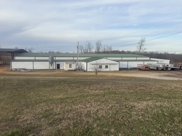 321 Bellview Road, Waverly, TN 37185