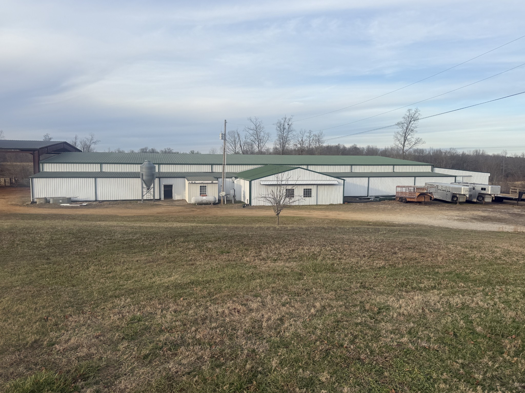 321 Bellview Road Waverly, TN 37185 - Photo 26 of 27