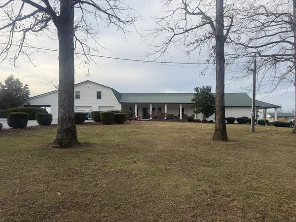 321 Bellview Road, Waverly, TN 37185