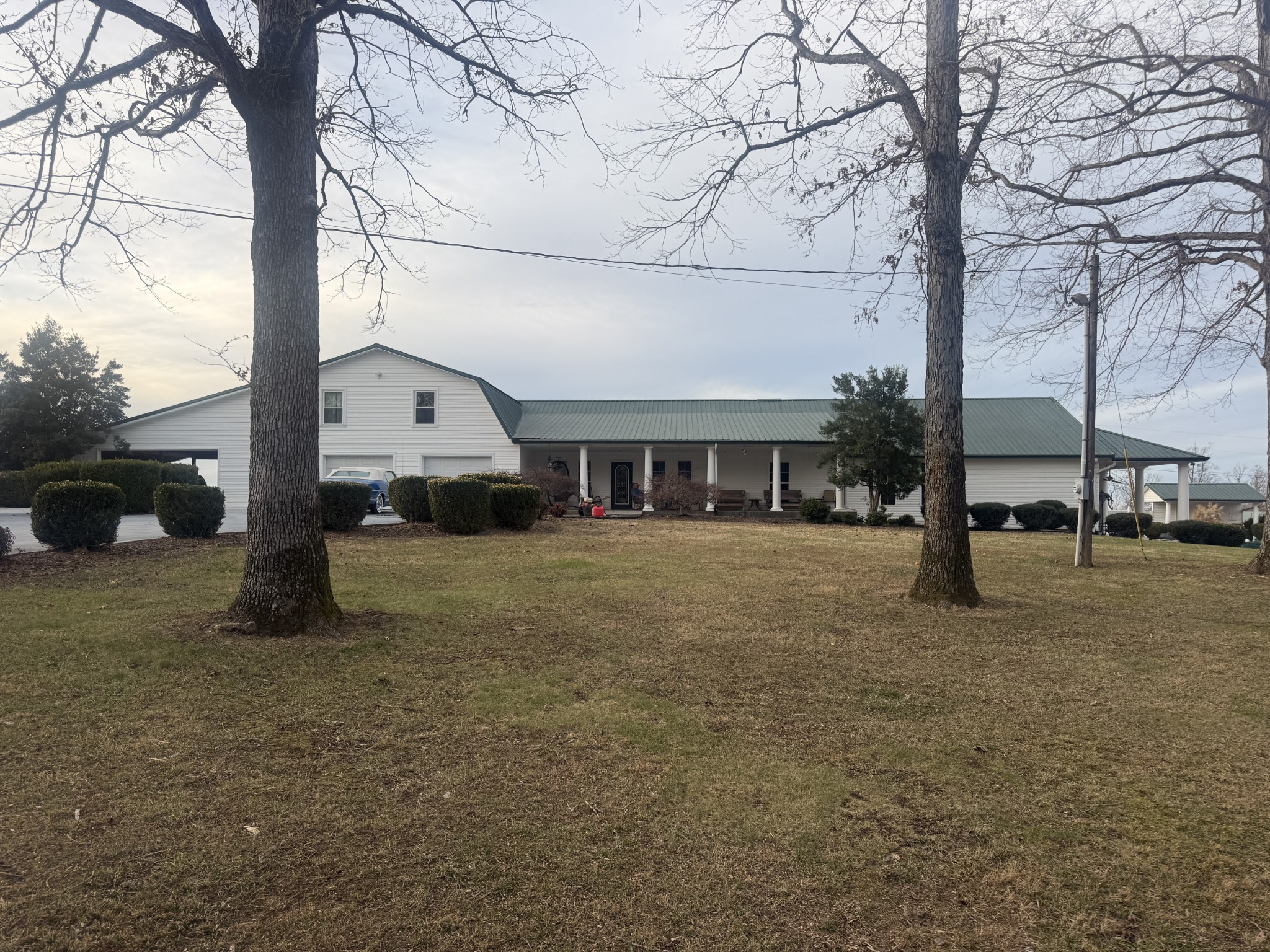 321 Bellview Road Waverly, TN 37185 - Photo 5 of 27