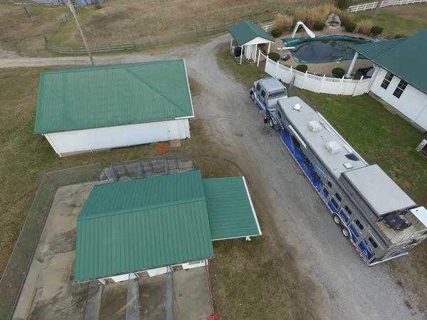 321 Bellview Road, Waverly, TN 37185