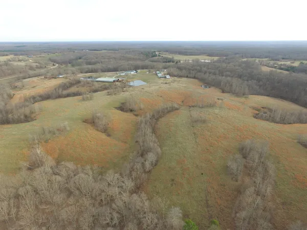 321 Bellview Road, Waverly, TN 37185