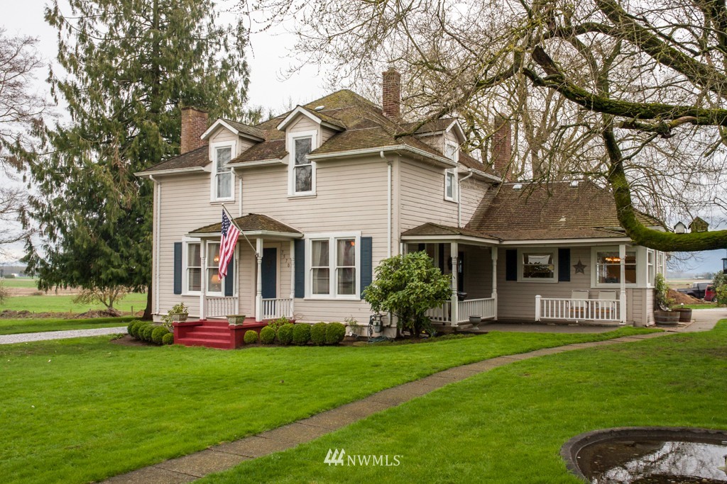 7570 Hannegan Road Lynden, WA 98264 - Photo 1 of 21 Gallery Image 1