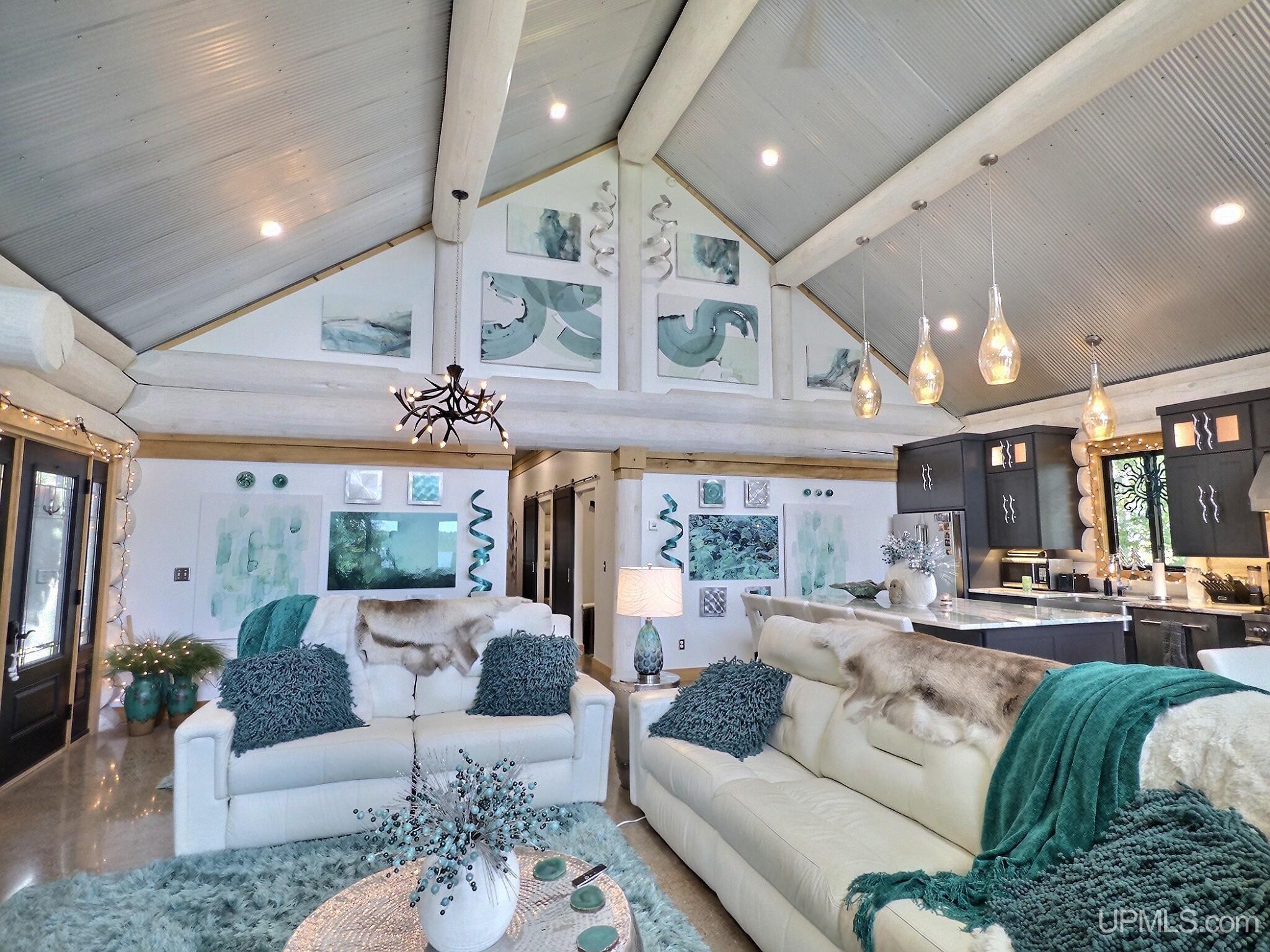 6590 Crescent Beach Road Toivola, MI 49965 - Photo 13 of 39 Gallery Image 13
