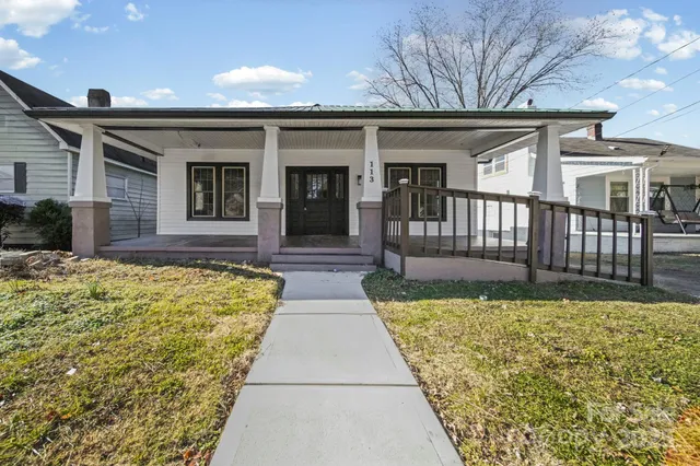 $225,000 | 113 7th Street, Spencer, NC 28159