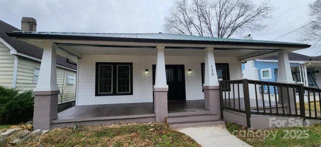 $225,000 | 113 7th Street, Spencer, NC 28159