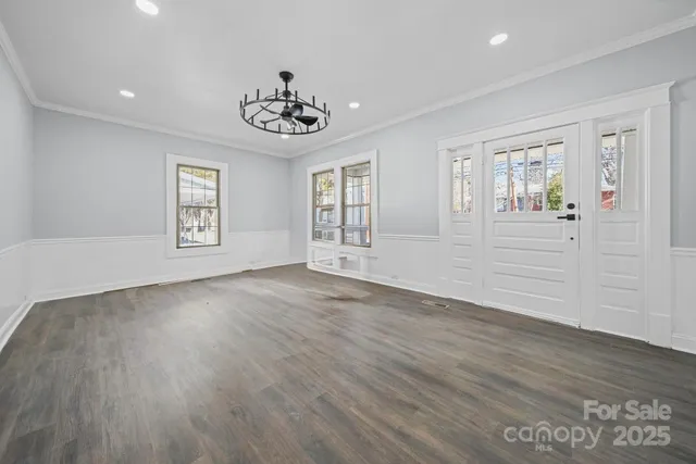 $225,000 | 113 7th Street, Spencer, NC 28159