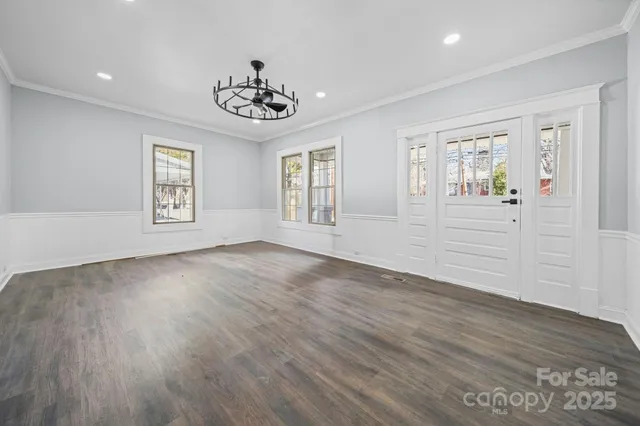 $225,000 | 113 7th Street, Spencer, NC 28159