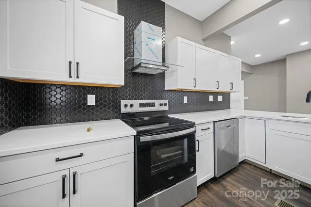 $225,000 | 113 7th Street, Spencer, NC 28159