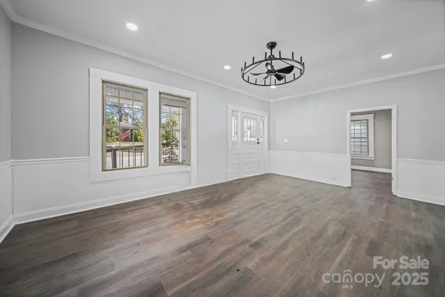 $225,000 | 113 7th Street, Spencer, NC 28159