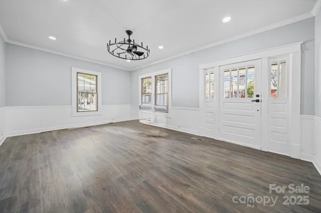 $225,000 | 113 7th Street, Spencer, NC 28159