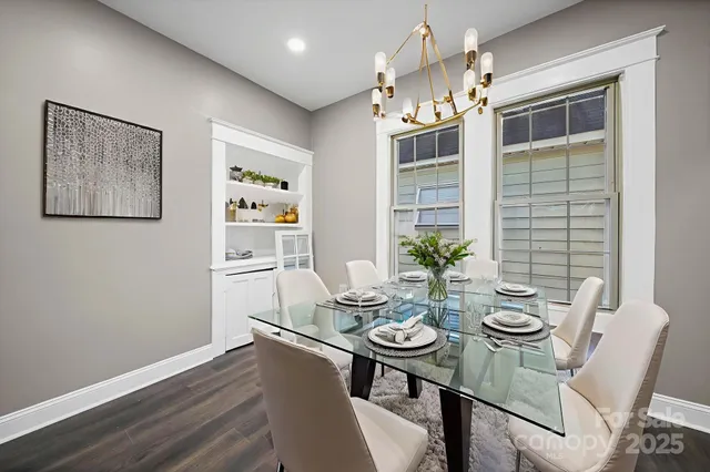 $225,000 | 113 7th Street, Spencer, NC 28159