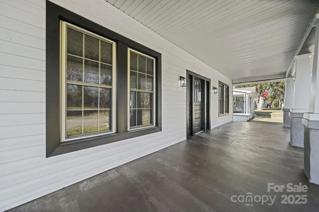 $225,000 | 113 7th Street, Spencer, NC 28159