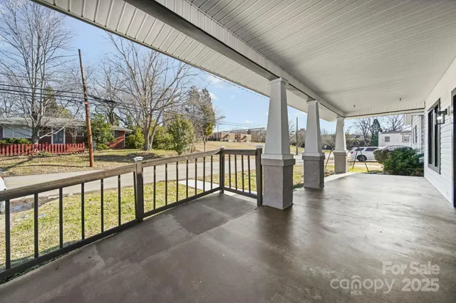 $225,000 | 113 7th Street, Spencer, NC 28159