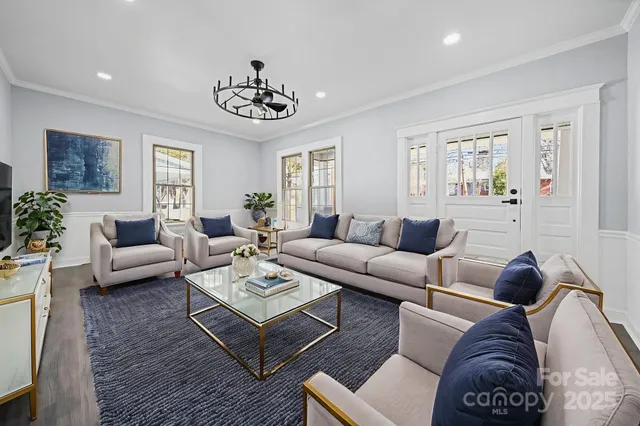 $225,000 | 113 7th Street, Spencer, NC 28159