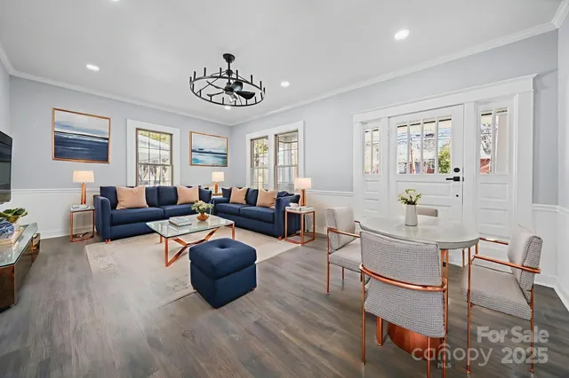 $225,000 | 113 7th Street, Spencer, NC 28159