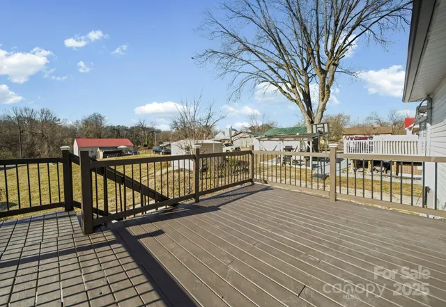 $225,000 | 113 7th Street, Spencer, NC 28159