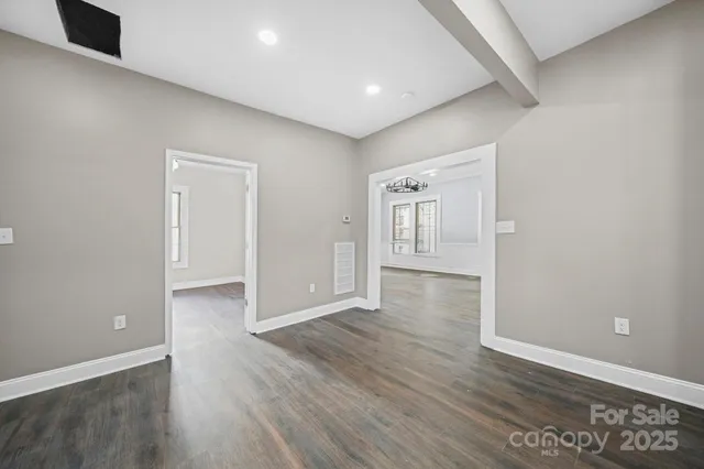 $225,000 | 113 7th Street, Spencer, NC 28159