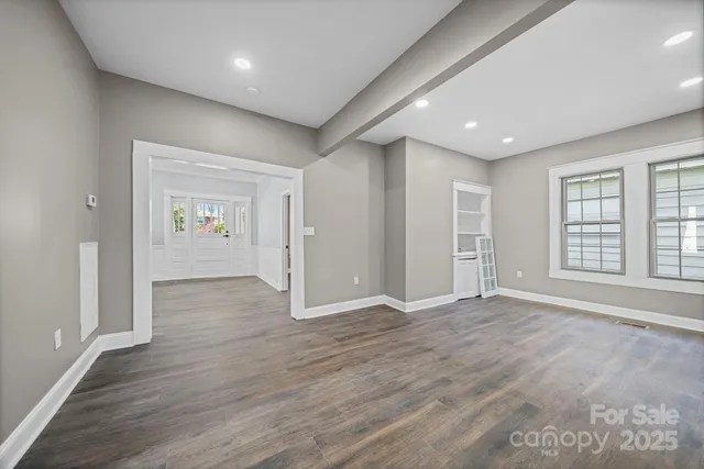 $225,000 | 113 7th Street, Spencer, NC 28159