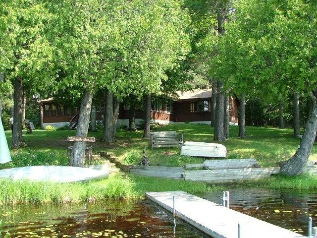 9555 Beaver Road Presque Isle, WI 54557 - Photo 7 of 17 Gallery Image 7