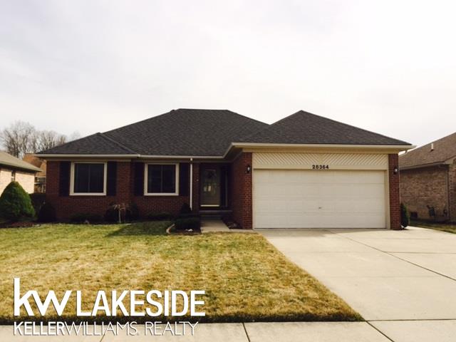 28364 Lange Road Chesterfield, MI 48047 - Photo 1 of 32