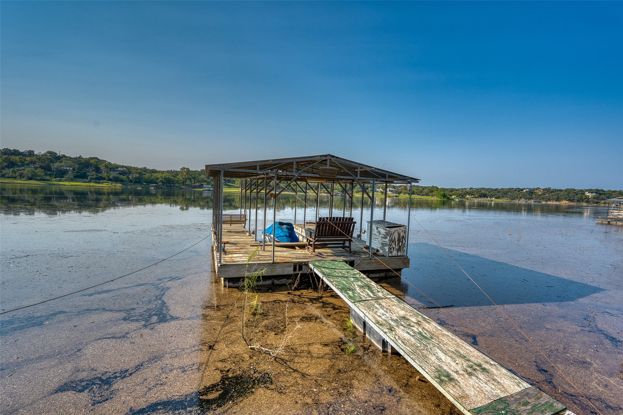 Lot 17-18 Pedernales Point Drive Spicewood, TX 78669 - Photo 10 of 21 Gallery Image 10