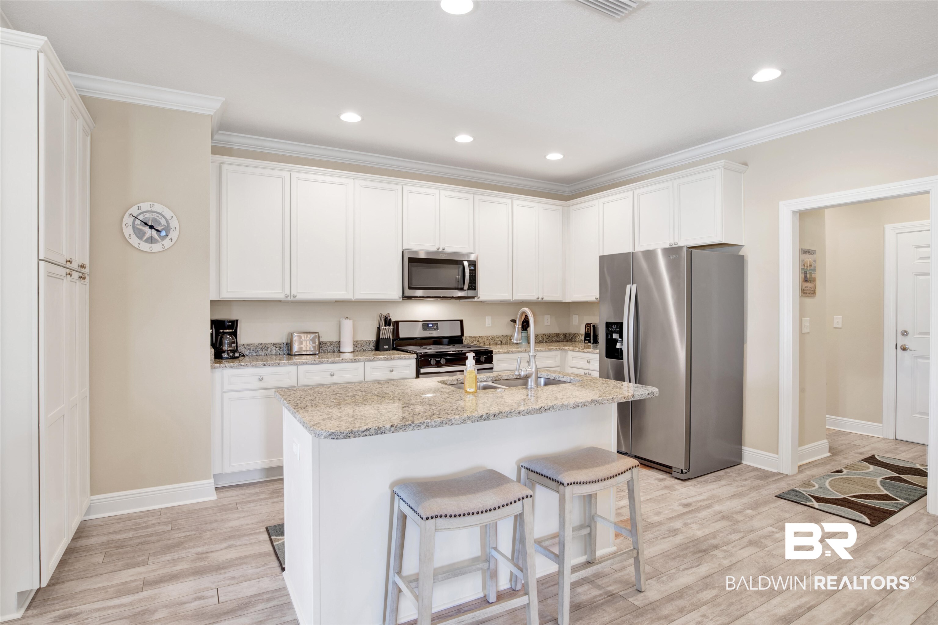 1303 Holmes Avenue, Unit 1303 Foley, AL 36535 - Photo 7 of 34 Kitchen