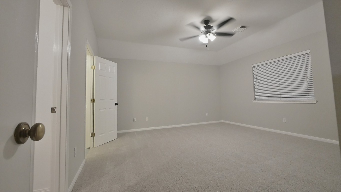 1335 Hidden Canyon Road Katy, TX 77450 - Photo 14 of 24 Primary Bed Room