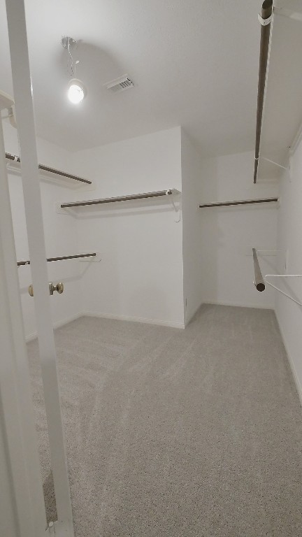 1335 Hidden Canyon Road Katy, TX 77450 - Photo 15 of 24 Primary Closet