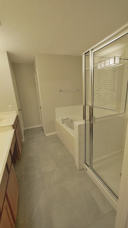 1335 Hidden Canyon Road Katy, TX 77450 - Photo 17 of 24 Another View of the Primary Bath