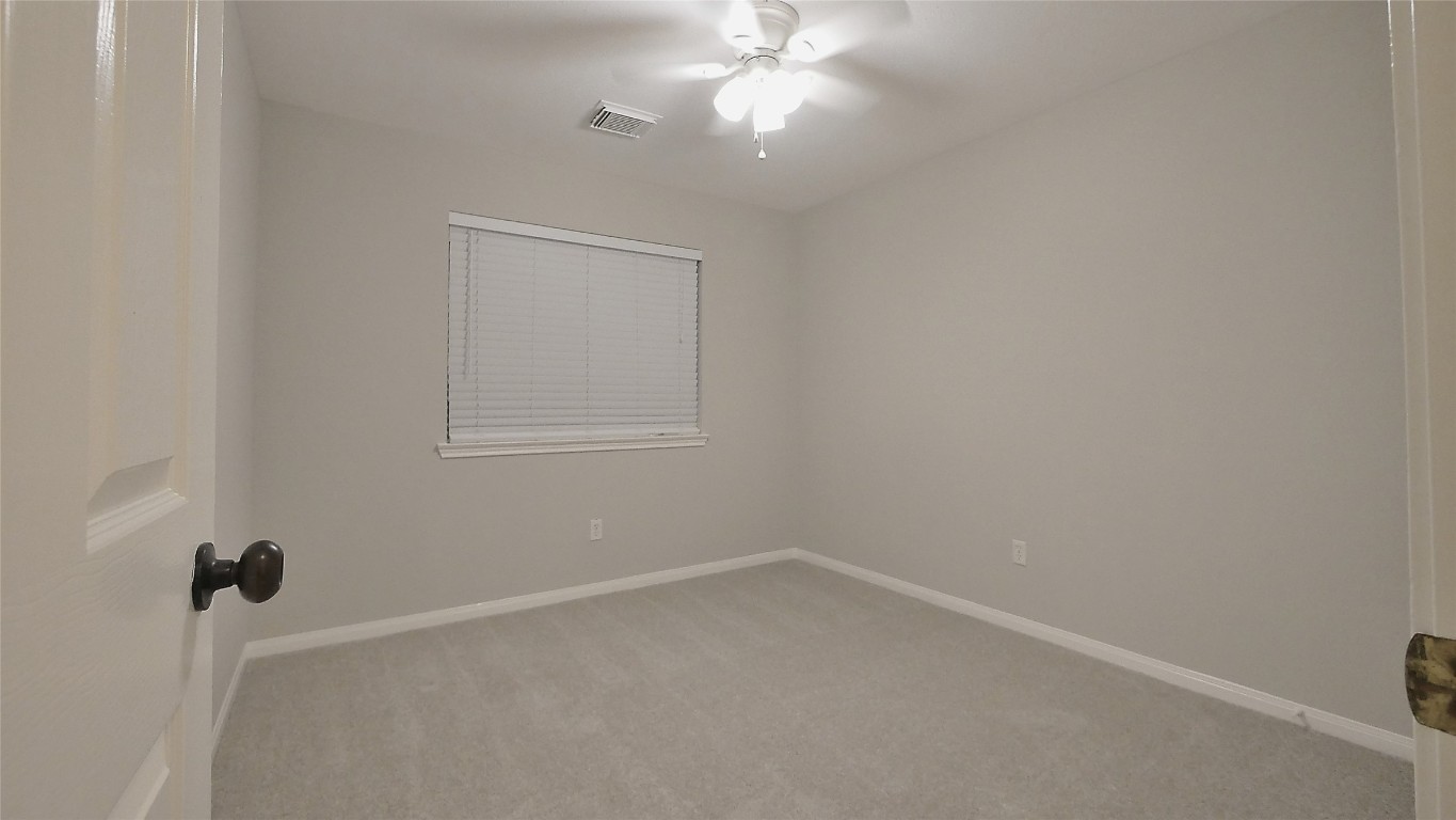 1335 Hidden Canyon Road Katy, TX 77450 - Photo 19 of 24 2nd Bedroom