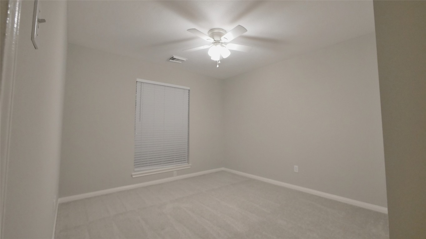 1335 Hidden Canyon Road Katy, TX 77450 - Photo 20 of 24 3rd Bedroom
