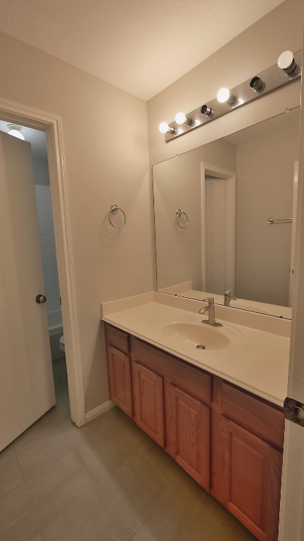 1335 Hidden Canyon Road Katy, TX 77450 - Photo 21 of 24 2nd Bath