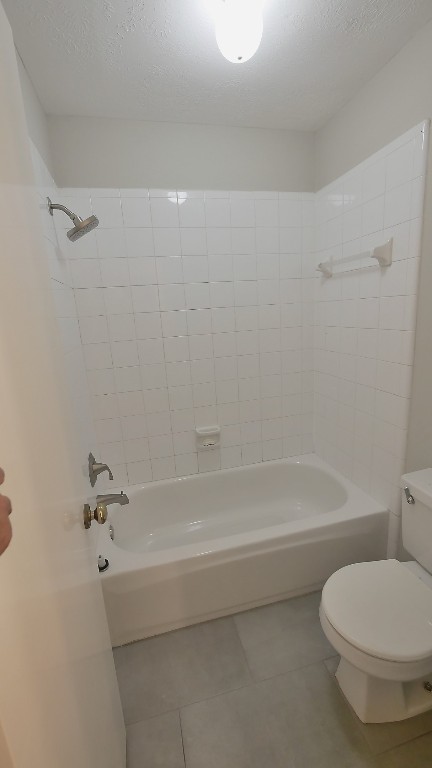 1335 Hidden Canyon Road Katy, TX 77450 - Photo 22 of 24 2nd Bath Separate Tube/Toilet Area