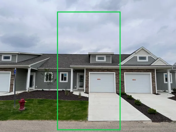 $299,900 | 1211 Madera Court, Byron Center, MI 49315