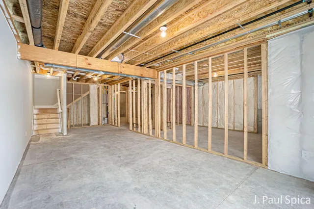 $299,900 | 1211 Madera Court, Byron Center, MI 49315